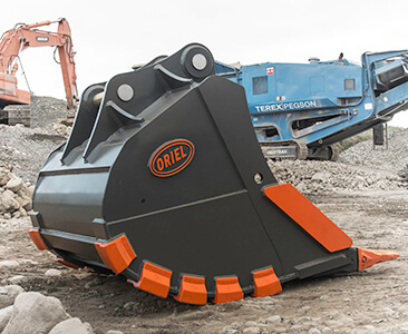 Attacco Rapido Idraulico