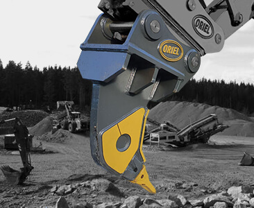 Attacco Rapido Idraulico